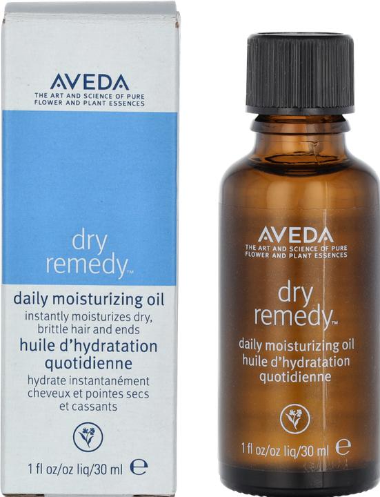 Produktbild Aveda Dry Remedy - Daily Moisturizing Oil (30 ml)