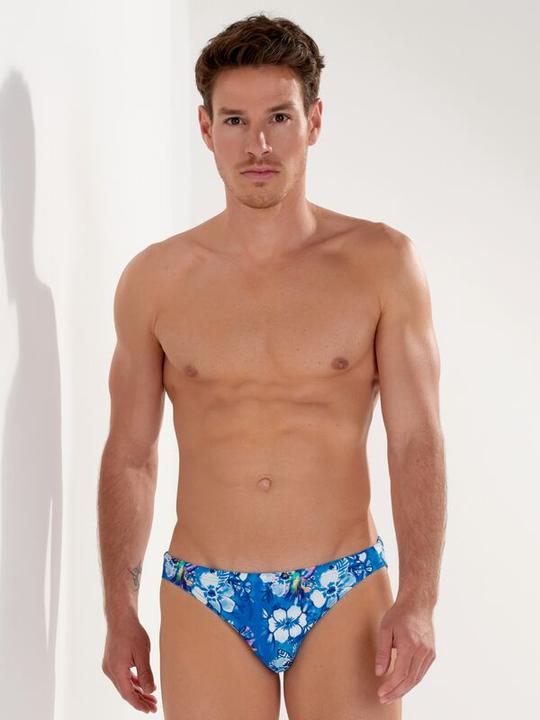 Actual product image HOM Badehose Swim Micro Briefs Colibris (XXL)