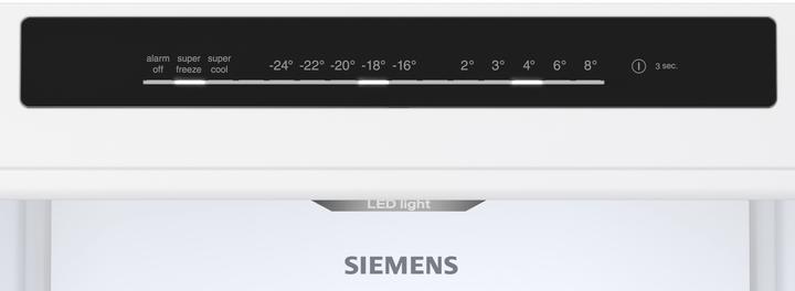 Produktbild Siemens KG36N2ICF (321 l)