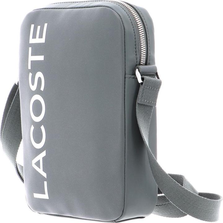 Immagine prodotto Lacoste L.12.12 Cuir Animation M Vertical Camera Bag