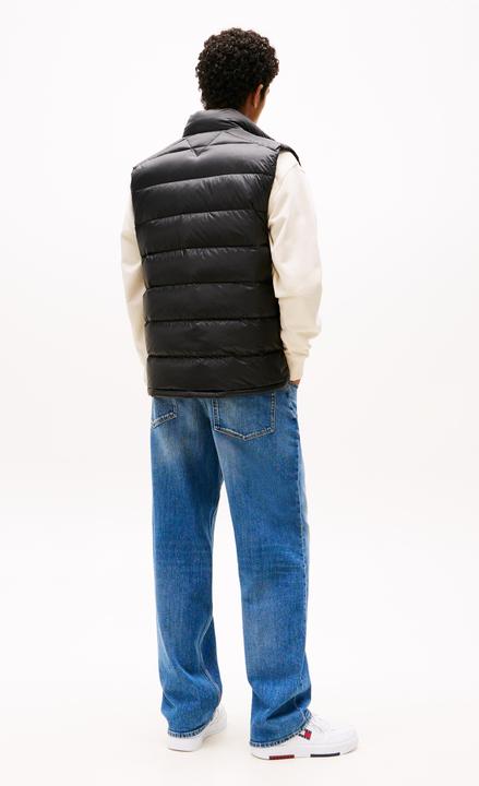Actual product image Tommy Jeans Authentic Original Vest (S)