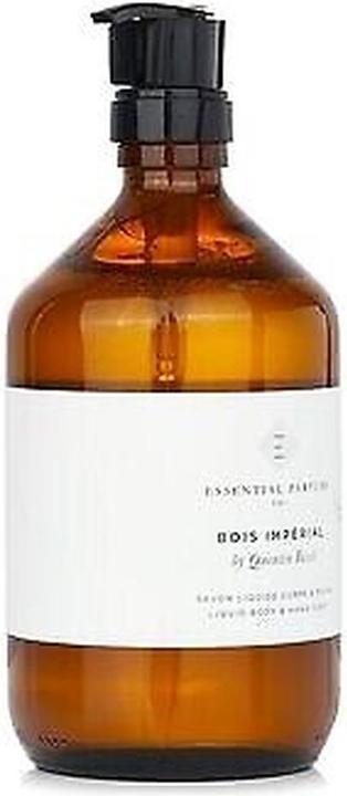 Produktbild Essential Parfums Bois Imperial Liquid Body & Hand Soap (Flüssigseife)