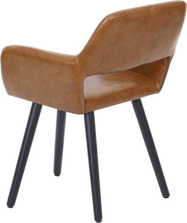 Produktbild JOHN316 Esszimmerstuhl