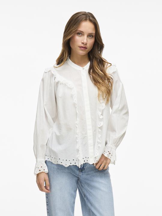 Produktbild Vila Langarm Hemd (34)