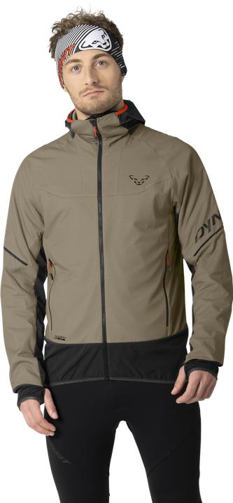 Produktbild Dynafit Mezzalama Polartec® Alpha® Jacke Herren (S)