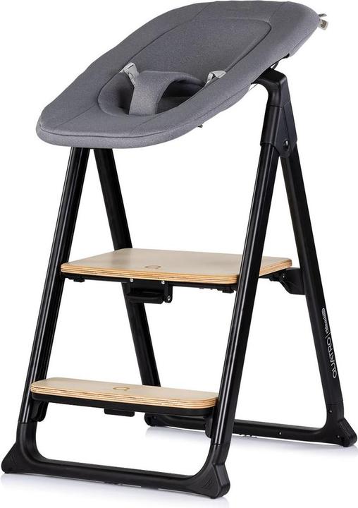 Produktbild Chipolino Hochstuhl Quatro 4in1 (Hochstuhl)
