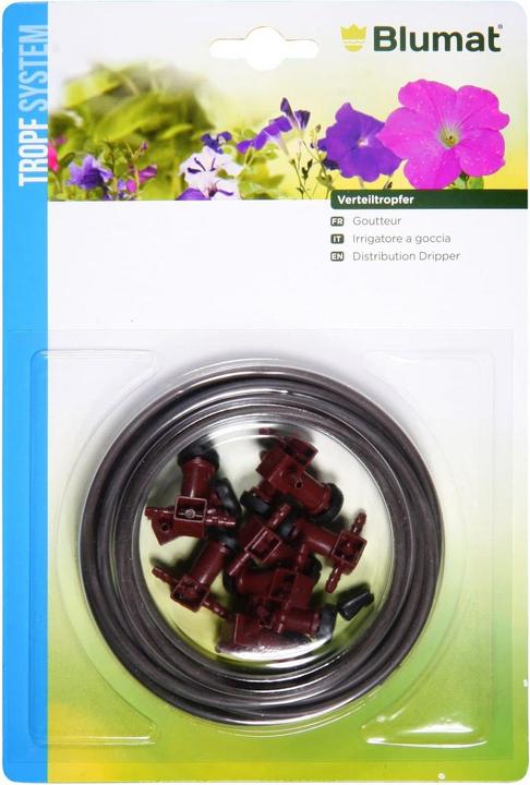 Produktbild Blumat Verteiltropfer (Tropfbewässerung Tropfer)