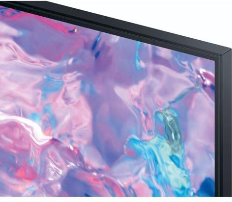 Produktbild Samsung GU43CU7179U (43", CU7179, LED, 4K, 2023)