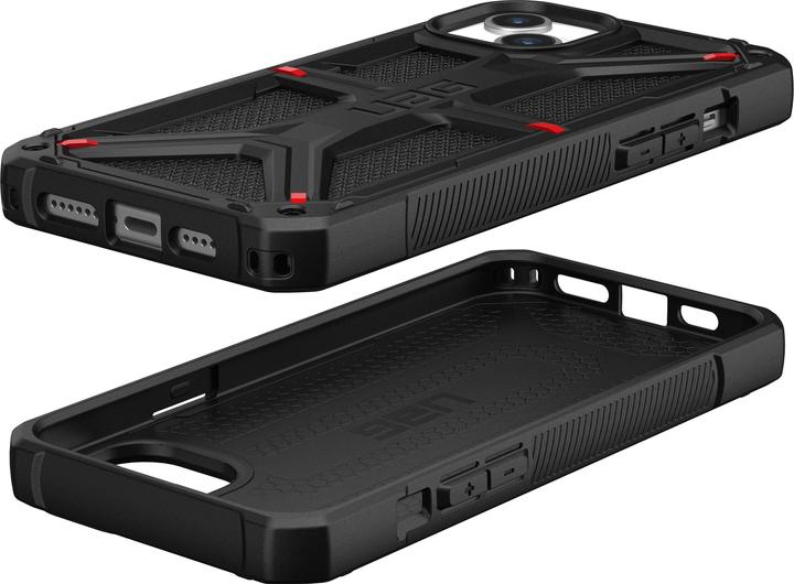Productafbeelding UAG Zaak Monarch (Apple iPhone 15 Plus)