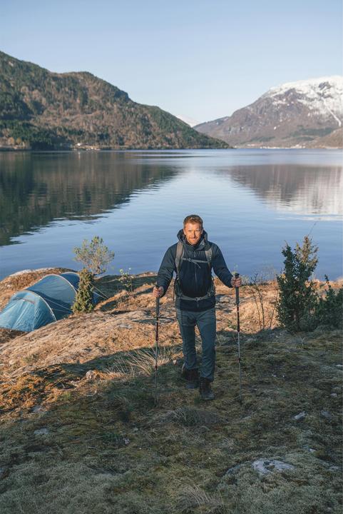 Produktbild Robens Pioneer 4EX (Tunnelzelt, 3.80 kg, 4 Personen)