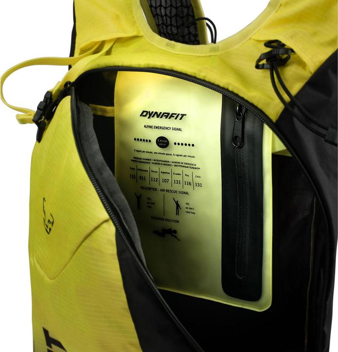 Image du produit Dynafit Sac à dos Speed 25+3 (28 l)