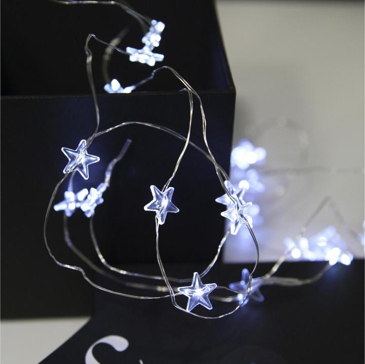 Immagine prodotto Star Trading Dew Drop (1.10 m)