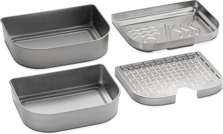 Set di prolunghe multifunzione