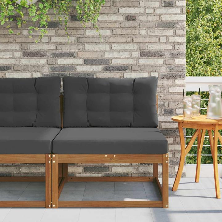 Produktbild vidaXL gartenmöbel