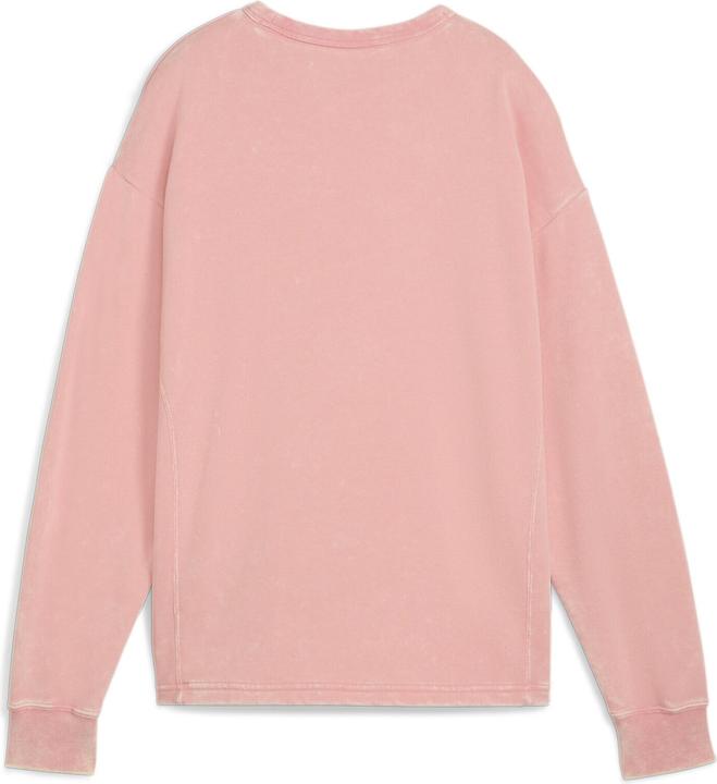 Immagine prodotto Puma Class Comfort Washed Crew (XL)