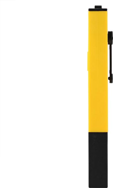 Actual product image Monzana Water tester