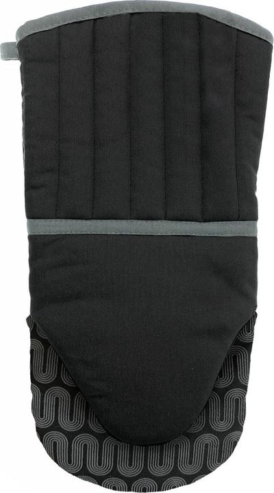 Image du produit Home & Living Gant de four Pro Chef (100% polyester, 100% coton)