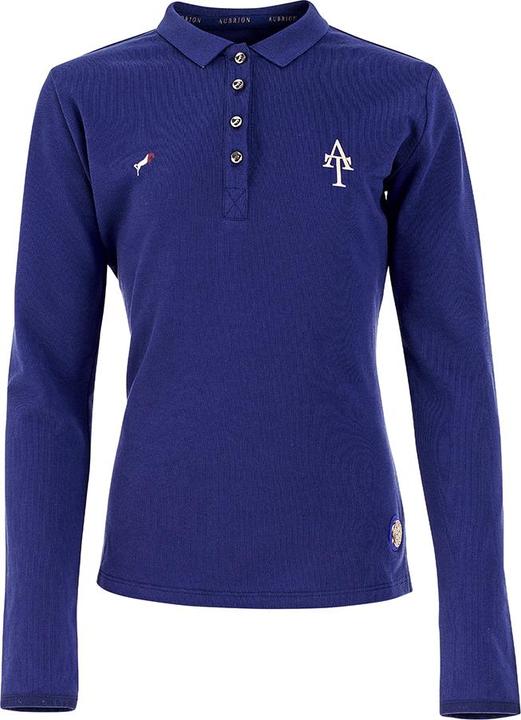 Produktbild Aubrion Team Poloshirt Langärmlig (158, 164)