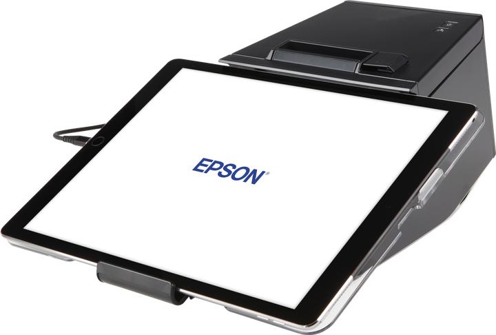 Produktbild Epson TM m30II-SL (Ethernet, Bluetooth, SD-Karte Steckplatz, USB 2.0)