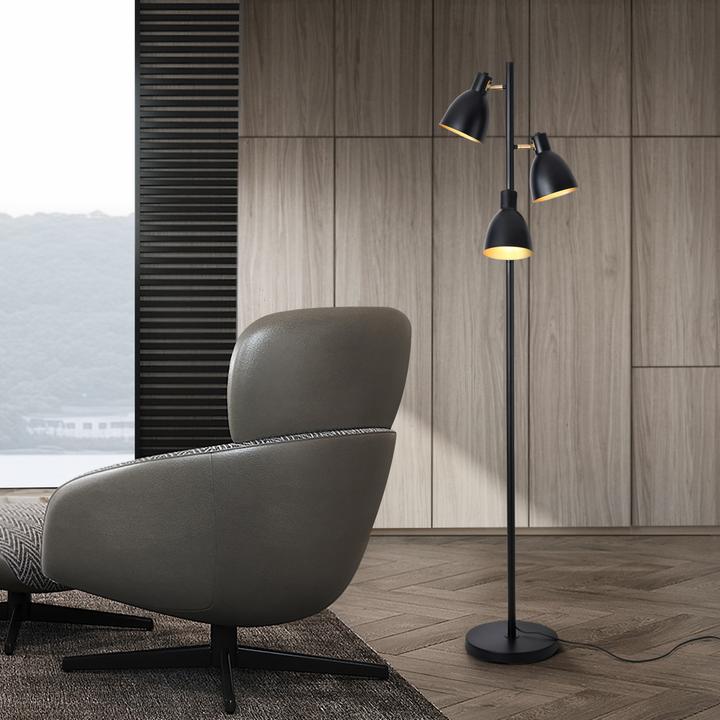 Actual product image Lux.Pro Witney (E14)