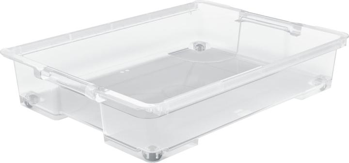 Actual product image Rotho Evo Easy (79 x 16 x 58.5 cm, 50 l)
