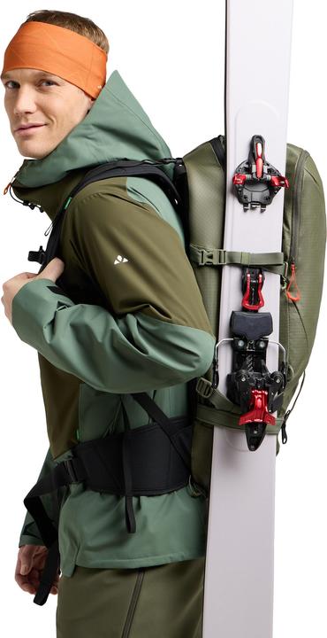 Actual product image Vaude Monviso (32 l)