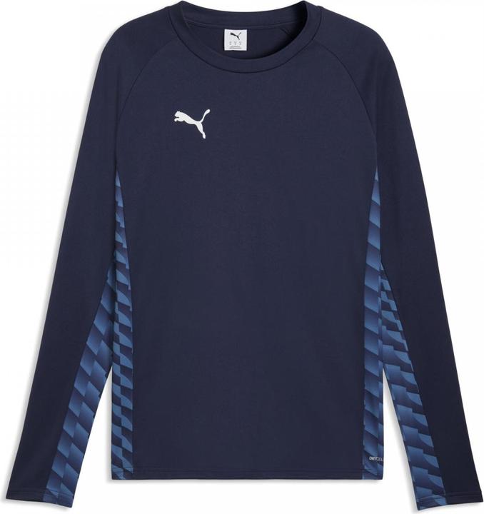 Actual product image Puma teamLIGA26 Training Sweat (M)