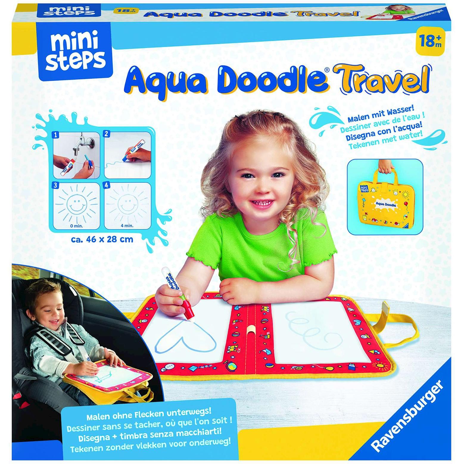 Ministeps Aqua Doodle Travel buy at Galaxus