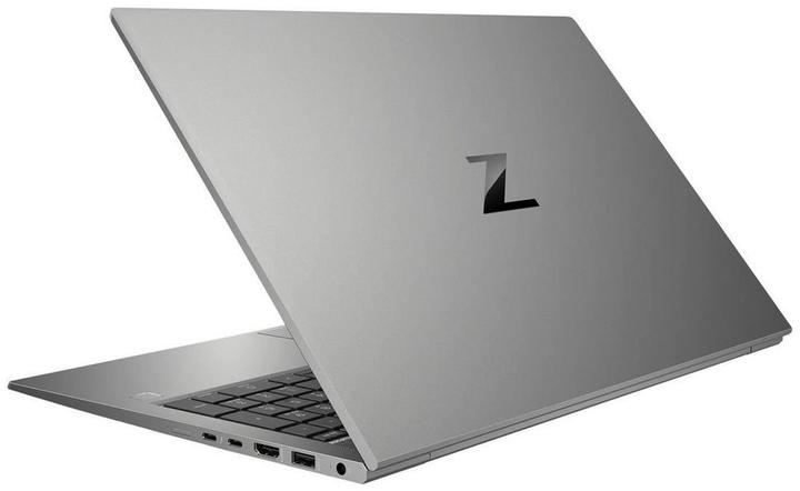 Produktbild HP ZBook Firefly 15 G8 (15.60", 16 GB, 1000 GB, DE)