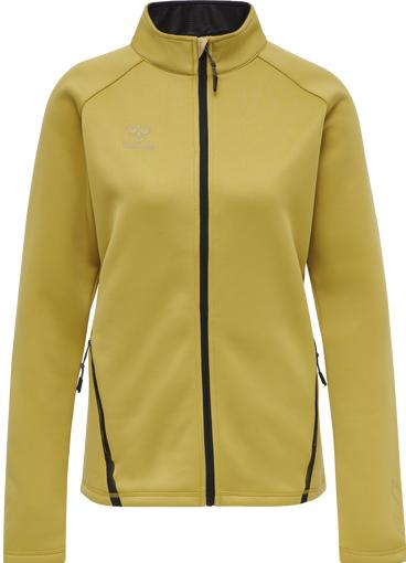 Image du produit hummel Cima Xk Zip Jacket Woman (XXL)