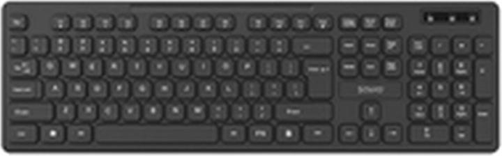 Actual product image Savio KB-02 (US, Wireless)