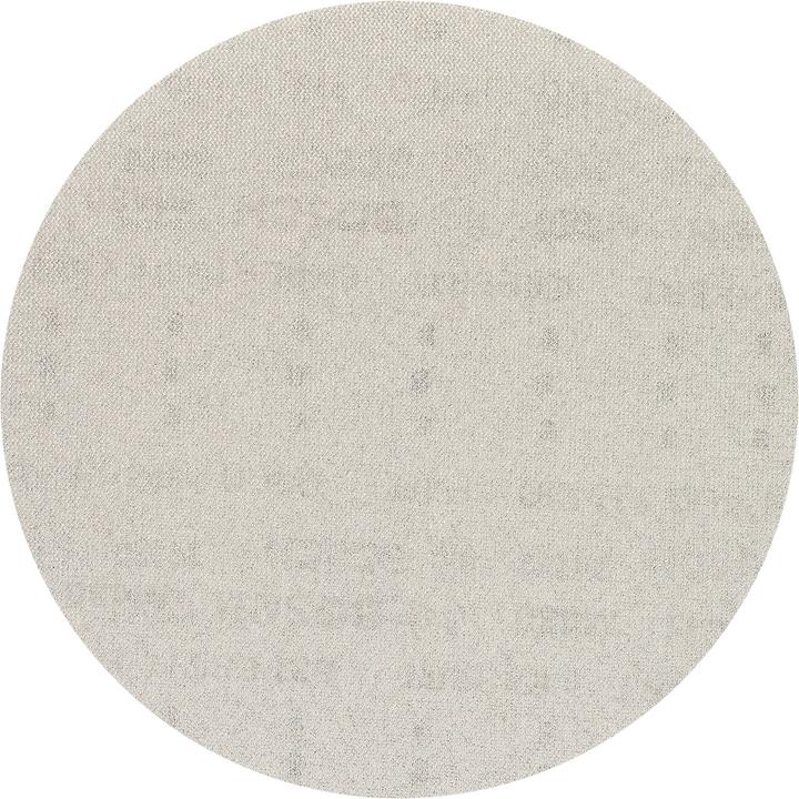 Actual product image Bosch Professional Zubehör Expert M480 Sanding net for drywall sander, 225 mm, G 80, 25 pcs. (80)
