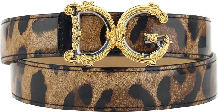 Produktbild Dolce & Gabbana Belts (75)