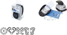 Image du produit Wedo Perforatrice à motif 3D, fleur