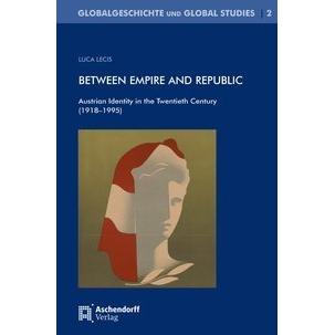 Lecis:Between Empire and Republic, Sachbücher von Aschendorff