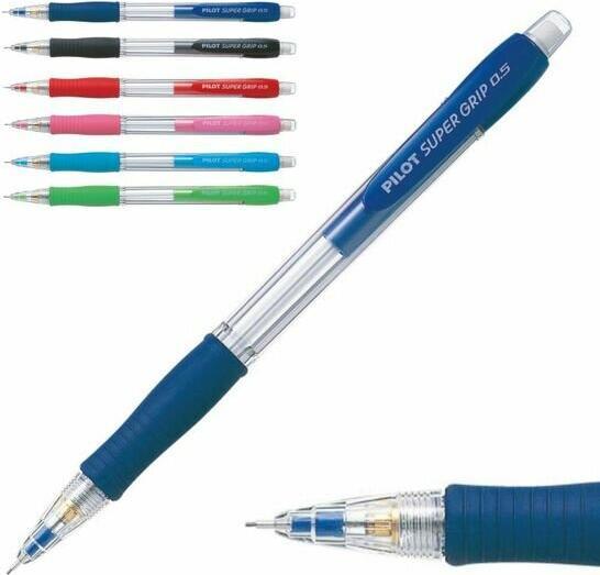 Immagine prodotto Pilot super presa (0.50 mm, HB, 1x)