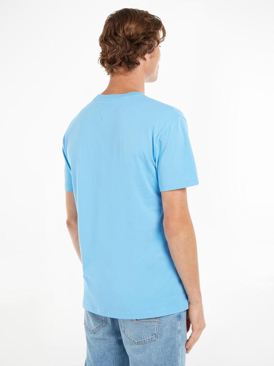 Produktbild Tommy Hilfiger Grafisches Signature-T-Shirt für Herren (XL)