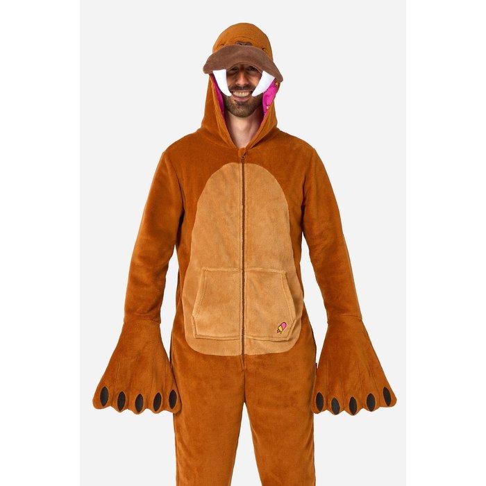 Produktbild OppoSuits Walross Onesie (M)