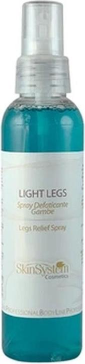 SkinSystem Light Legs Erleichterungsspray (Fussbad, 150 ml)