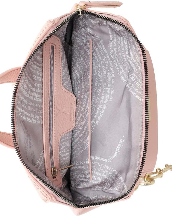 Actual product image Suri Frey Backpack SFY Ginny (12.87 l)