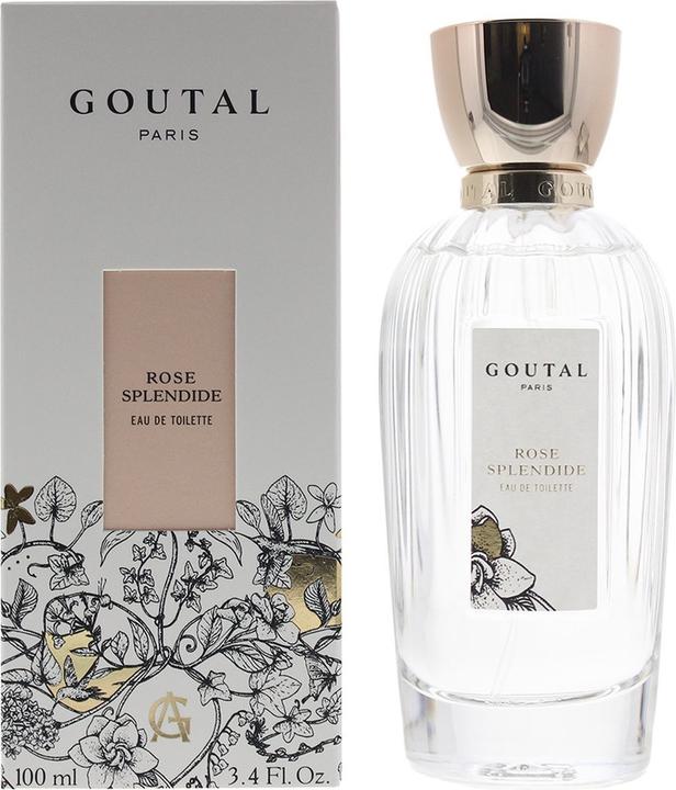 Actual product image Annick Goutal Rose Splendide Eau de Toilette (Eau de toilette, 100 ml)