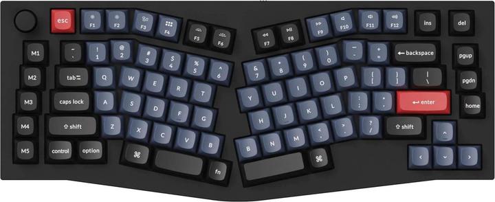 Image du produit Keychron Q10 (US, Filaire)