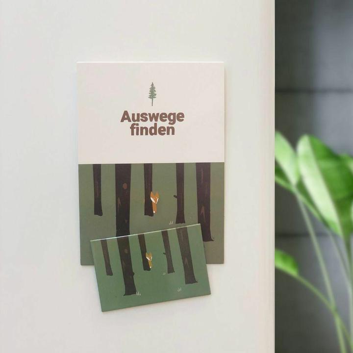 Produktbild Auswege finden