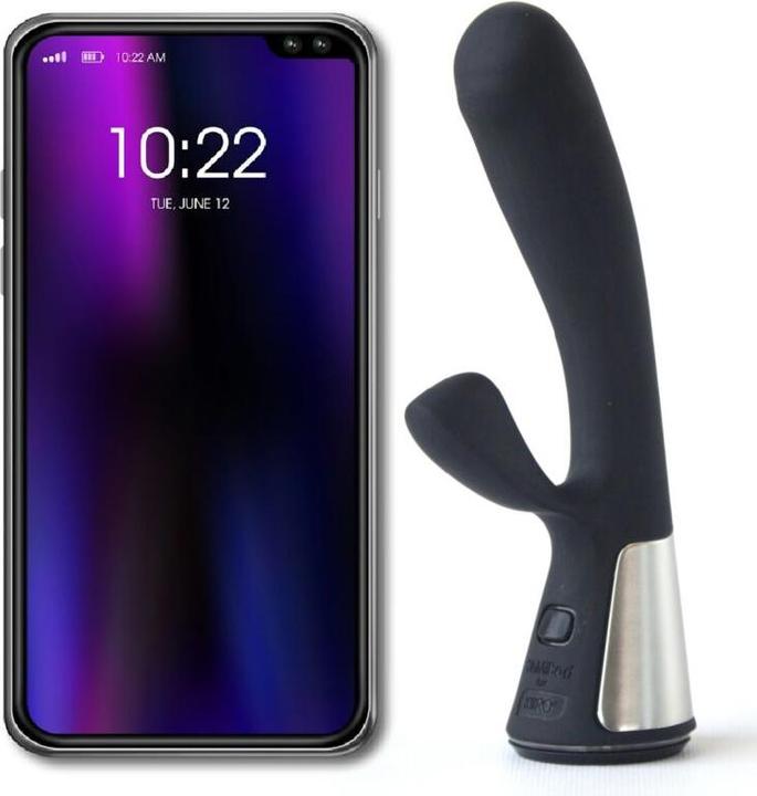 Produktbild Kiiroo - OhMiBod Fuse interaktiv