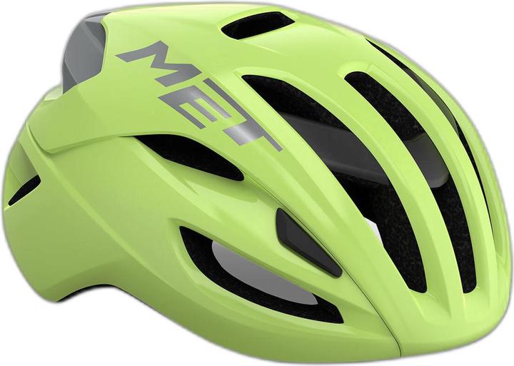 Brilliant, Ultra Lime