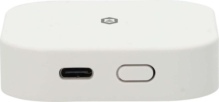 Actual product image Nedis SmartLife Gateway | Bluetooth® / Zigbee 3.0 | 50 Geräte | Stromversorgung über USB | Android™