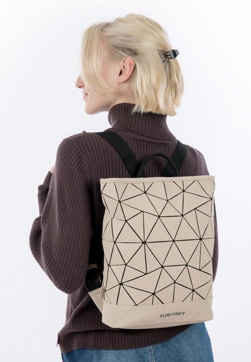 Produktbild Suri Frey Rucksack SFY SURI Sports Jessy-Lu (8.58 l)