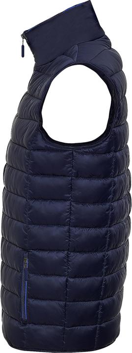 Produktbild Sols Mens Wave Stepp BodywarmerWeste wasserabweisende (XL)