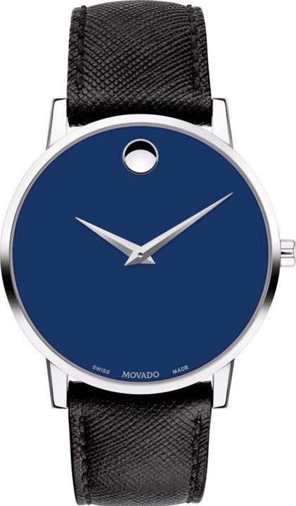 Produktbild Movado Museum Classic (40 mm) (Analoguhr, 40 mm)