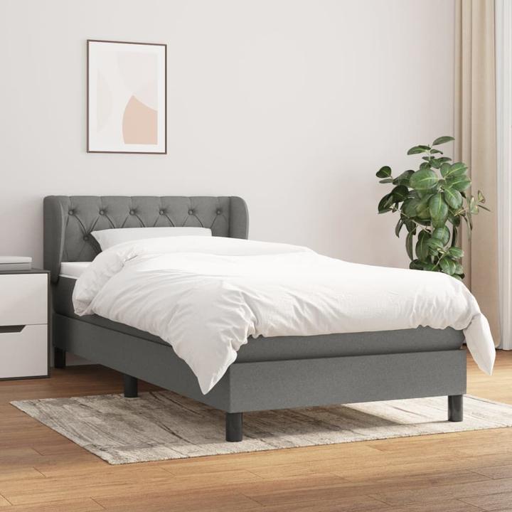 Immagine prodotto vidaXL Boxspringbett (80 x 200 cm)